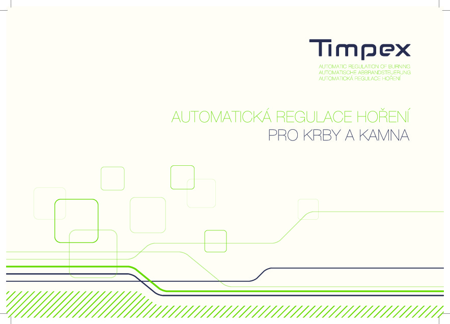 Kompletní katalog Timpex 2014