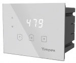 Ovládací display automatické regulace Timpex REG 110